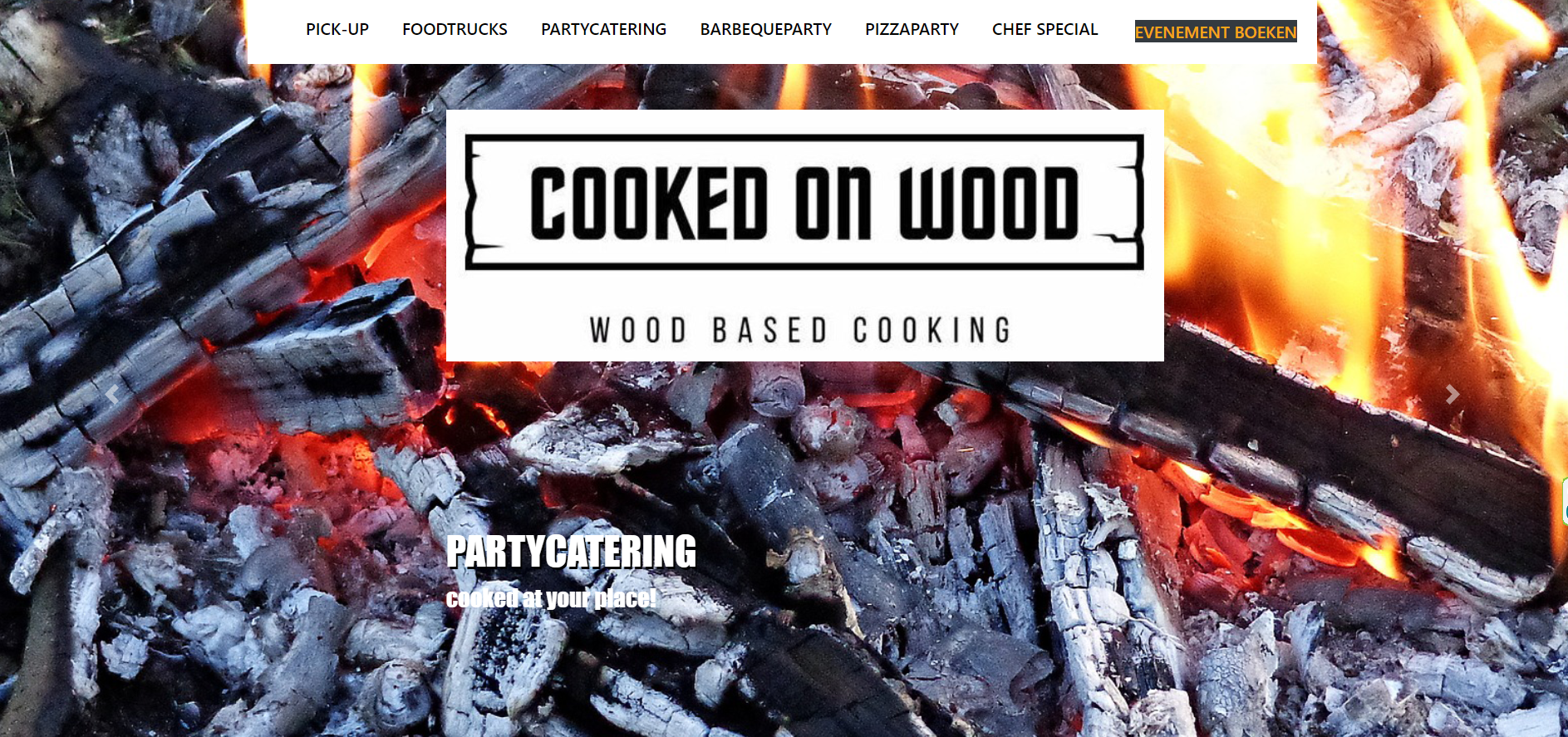 Website-COOKED-ON-WOOD