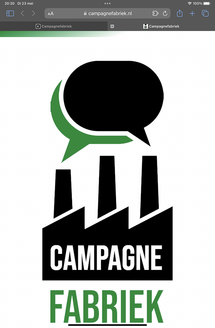 Campagnefabriek-Website-Origineel