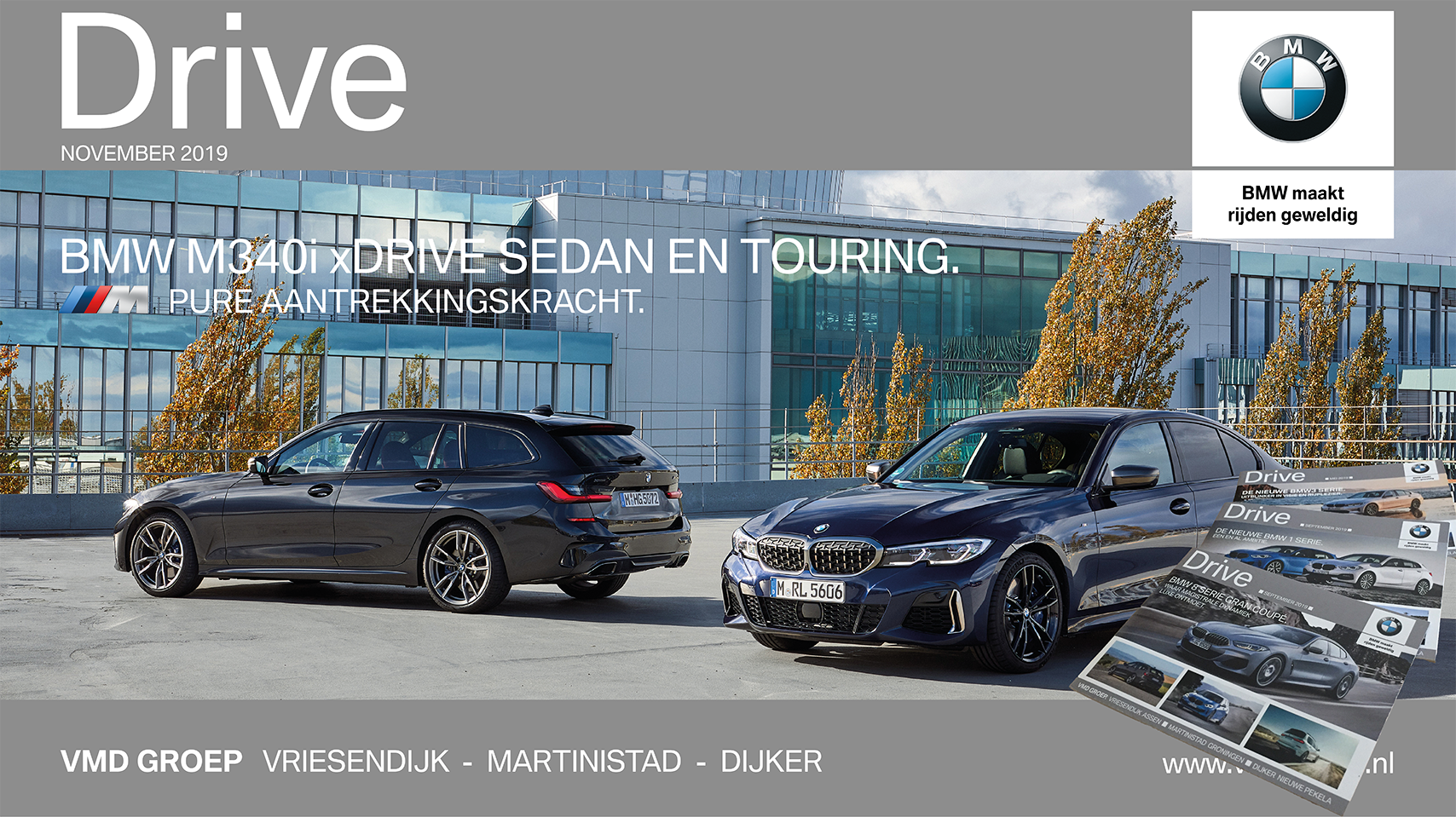 BMW-Drive-interactief magazine