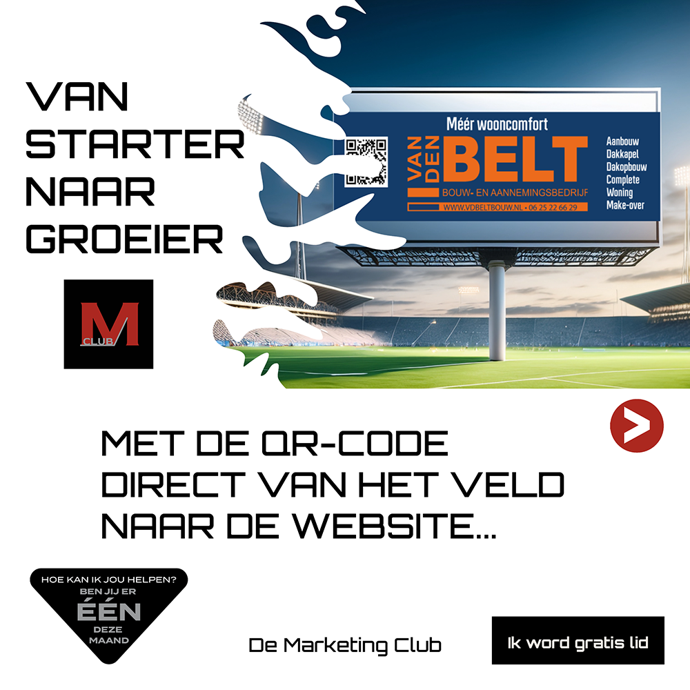 MARKETINGHULP
