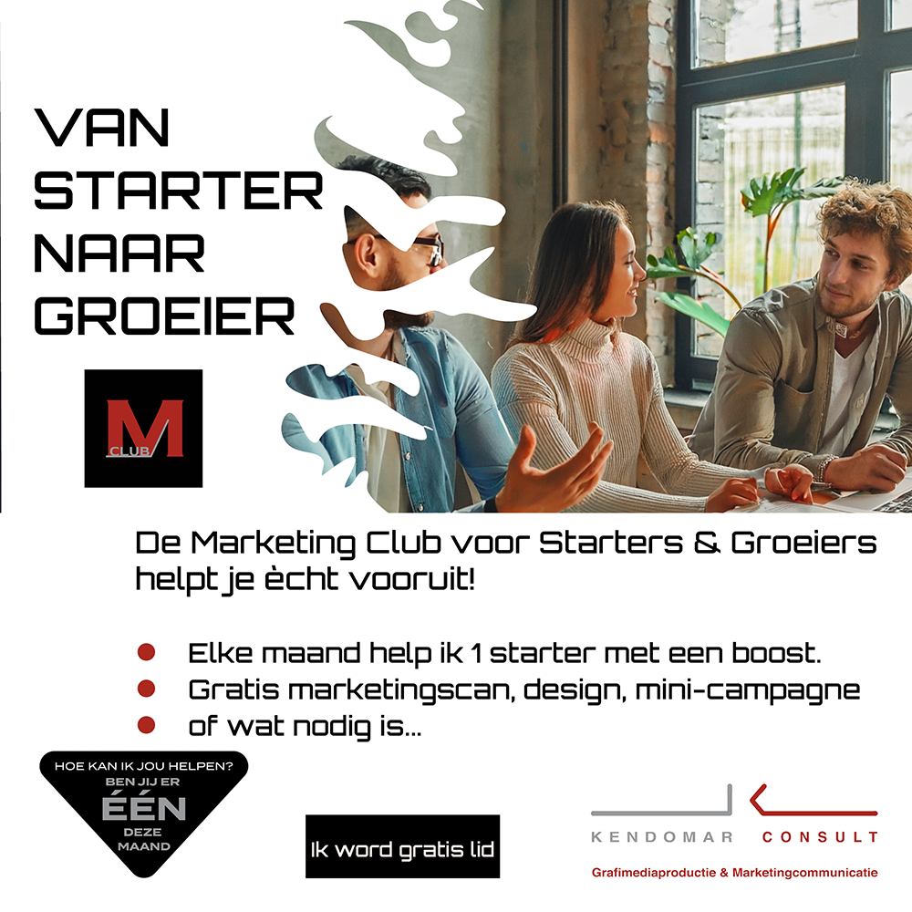 MARKETINGCLUB