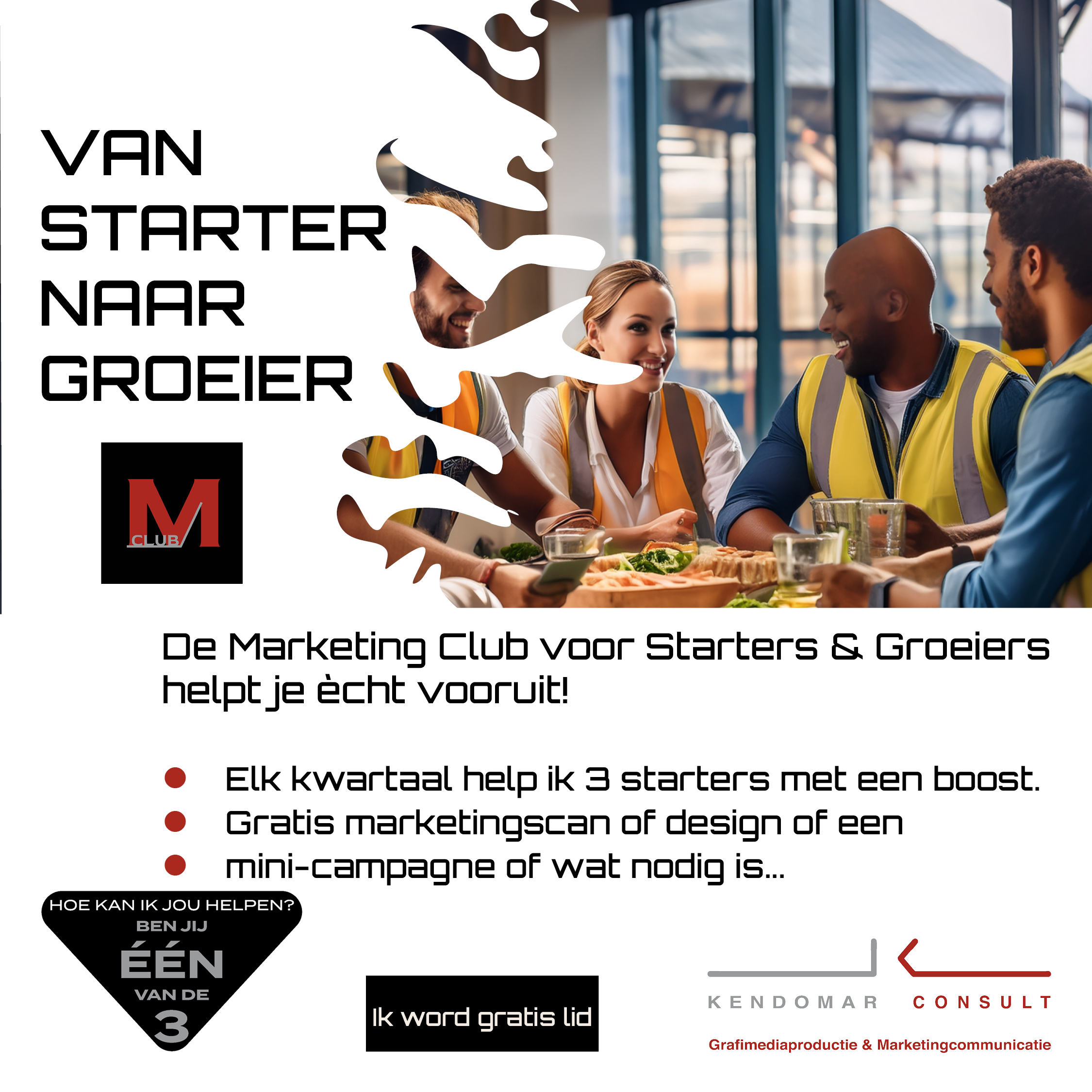 MARKETINGCLUB