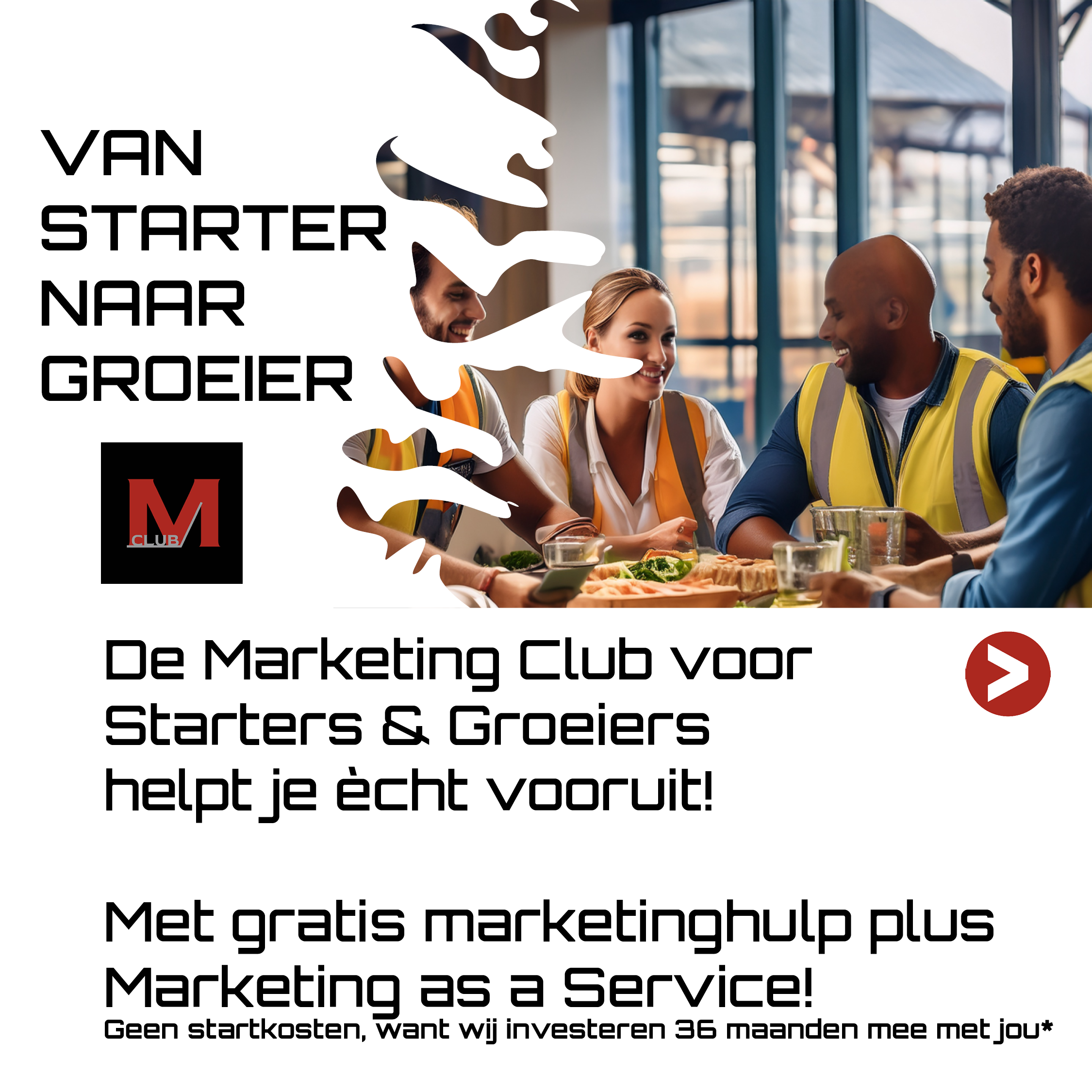 MARKETINGCLUB