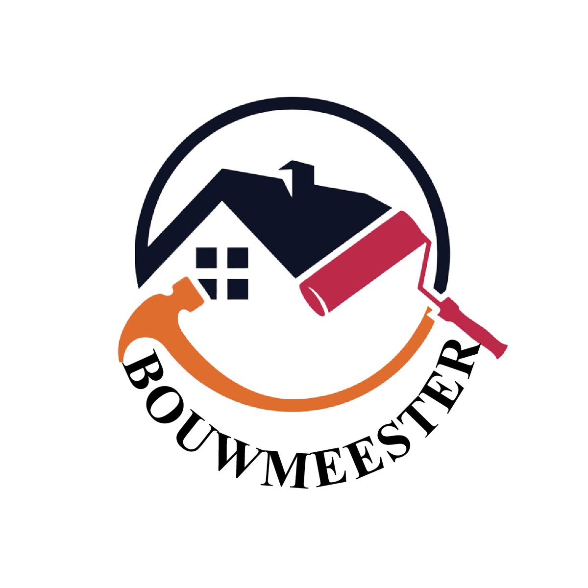 Bouwmeester-Logo
