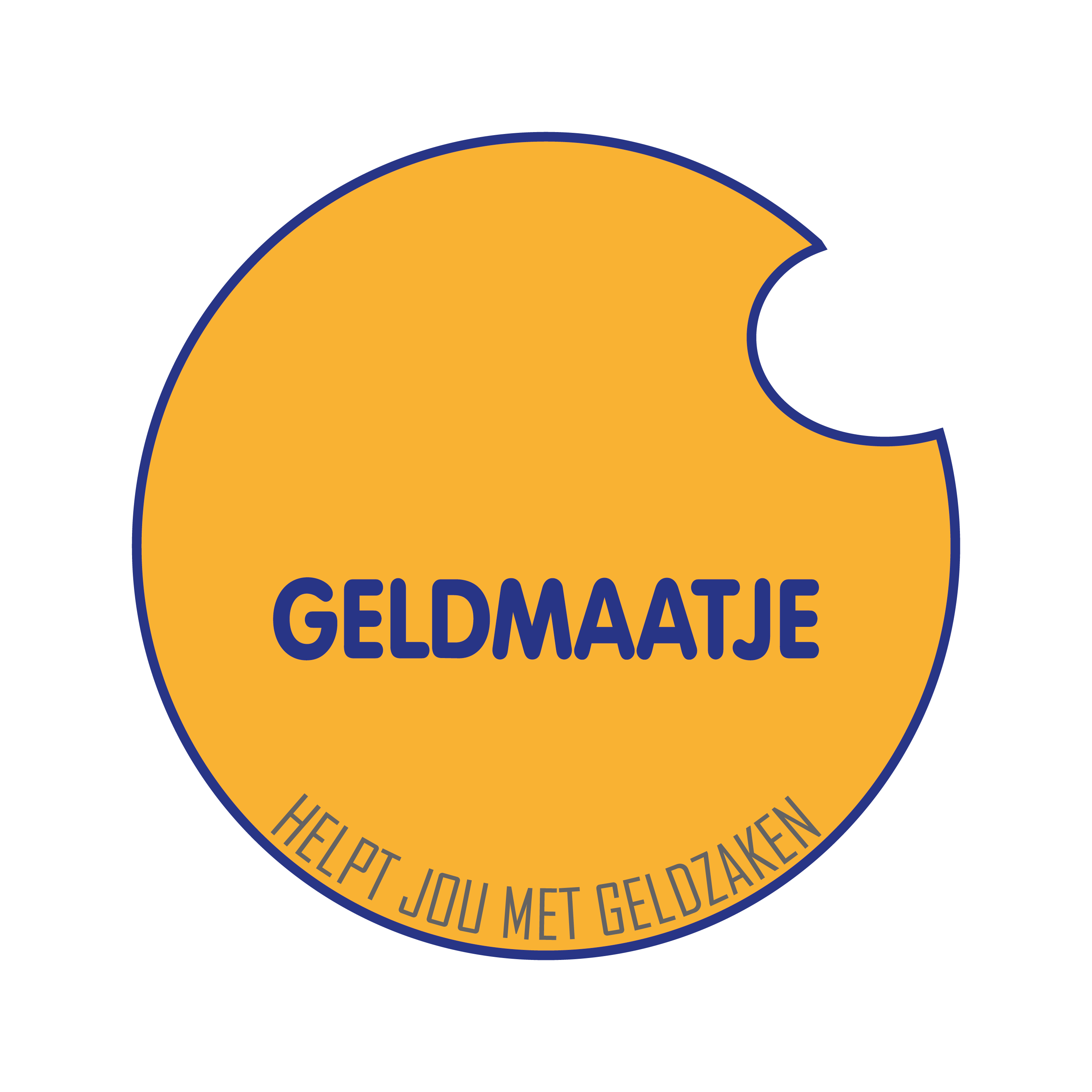 Geldmaatje-logo