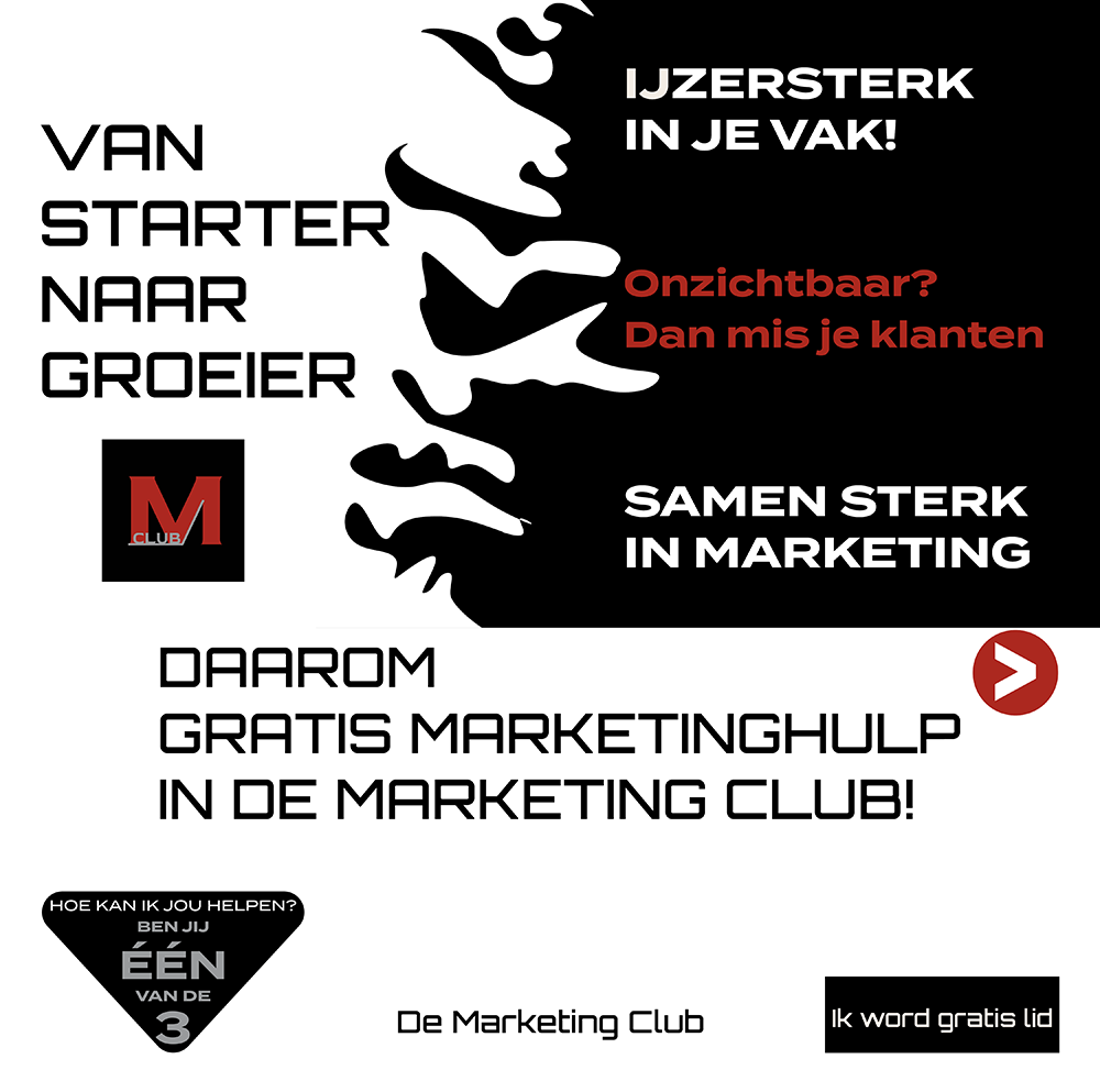 MARKETINGHULP