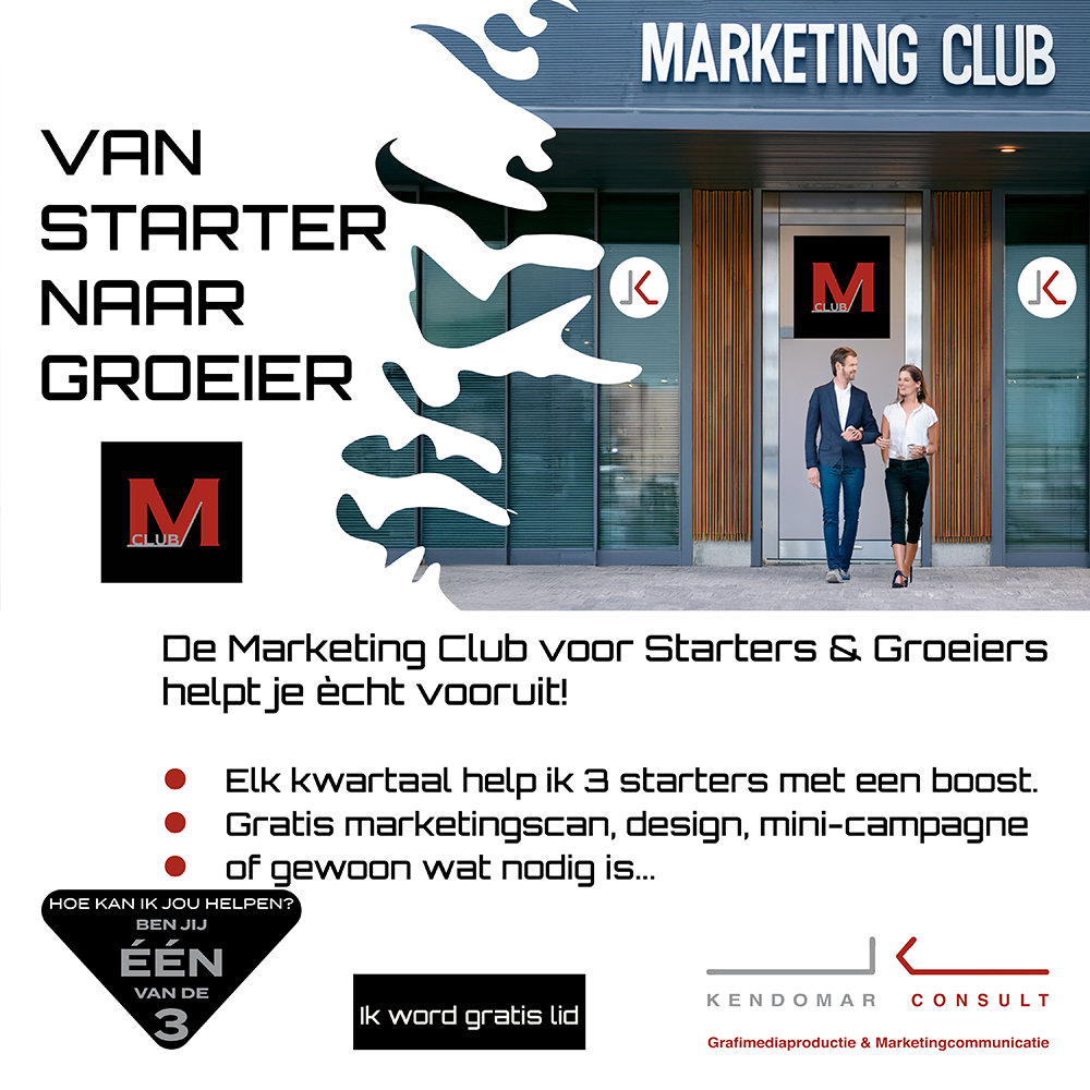 MARKETINGCLUB
