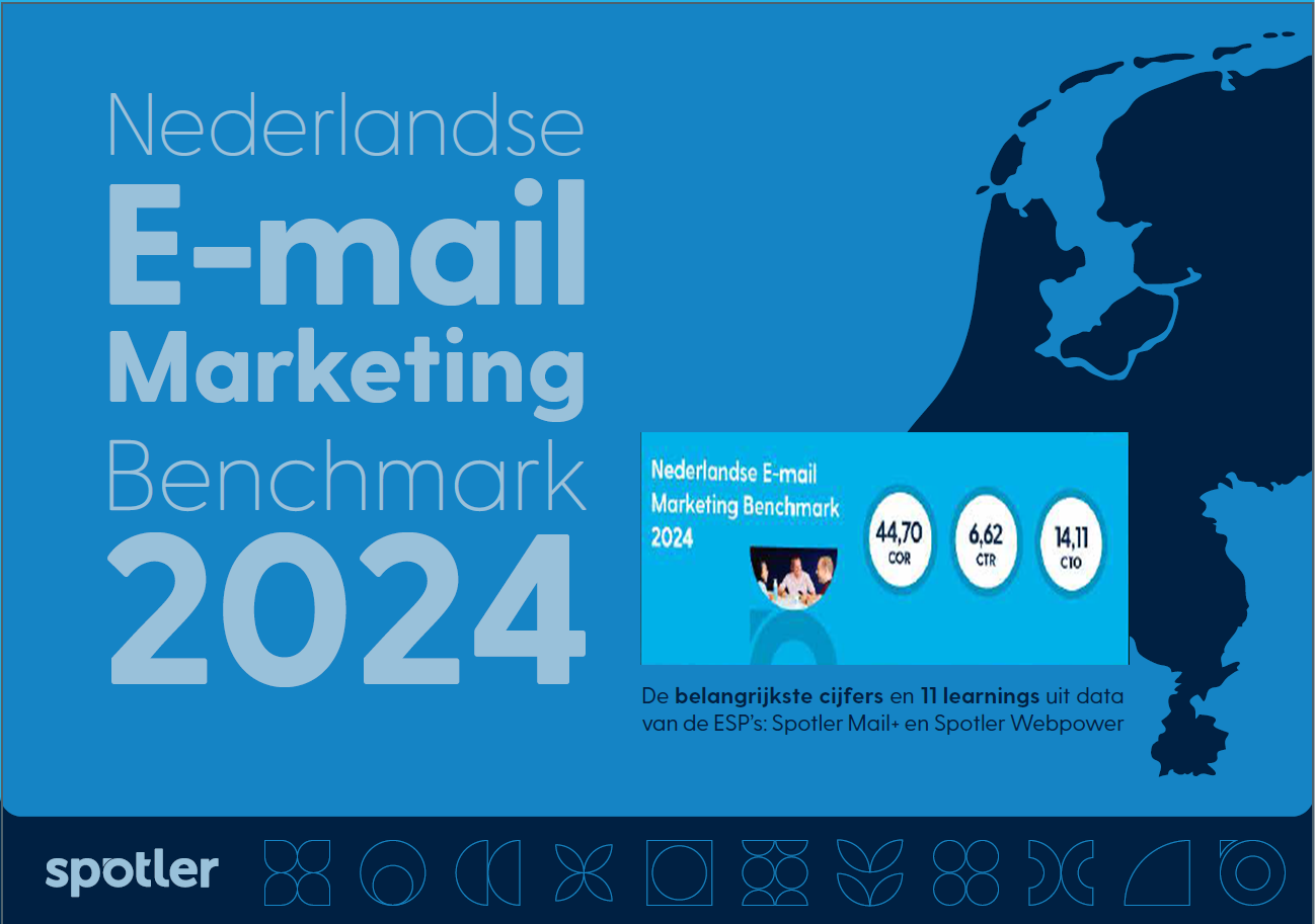 SPOTLER-EMAILBENCHMARK